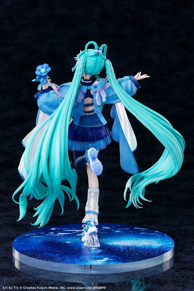 Hatsune Miku - Hatsune Miku (MAGICAL MIRAI 2025 Ver) 1/7 Scale Figure Design COCO