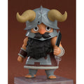 Delicious in Dungeon - Senshi Nendoroid Good Smile Company