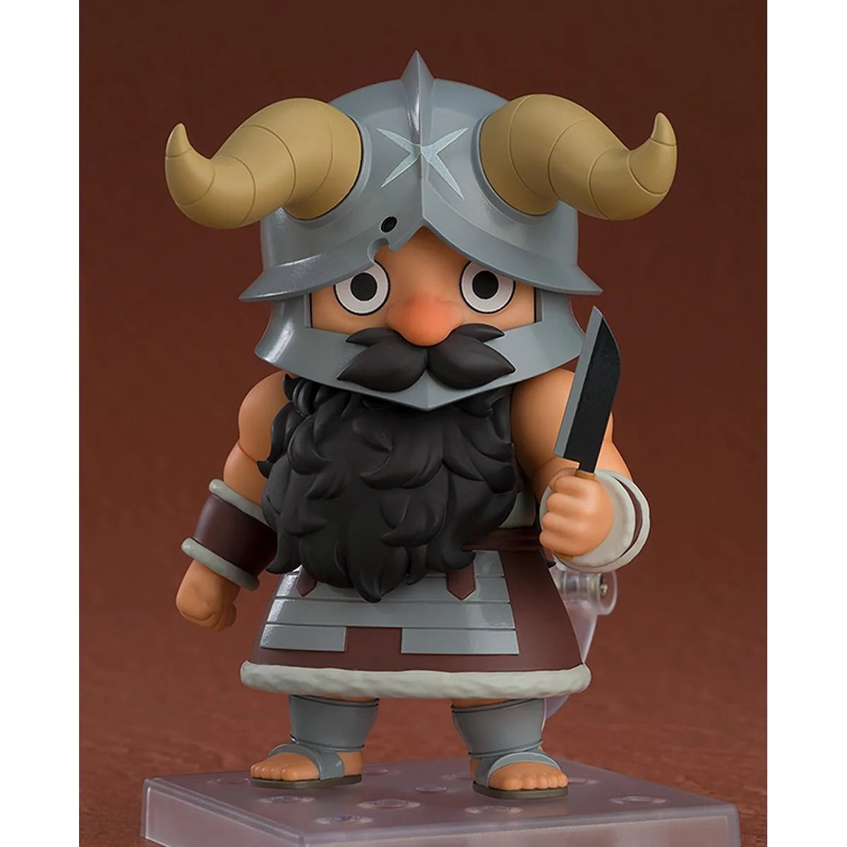 Delicious in Dungeon - Senshi Nendoroid Good Smile Company