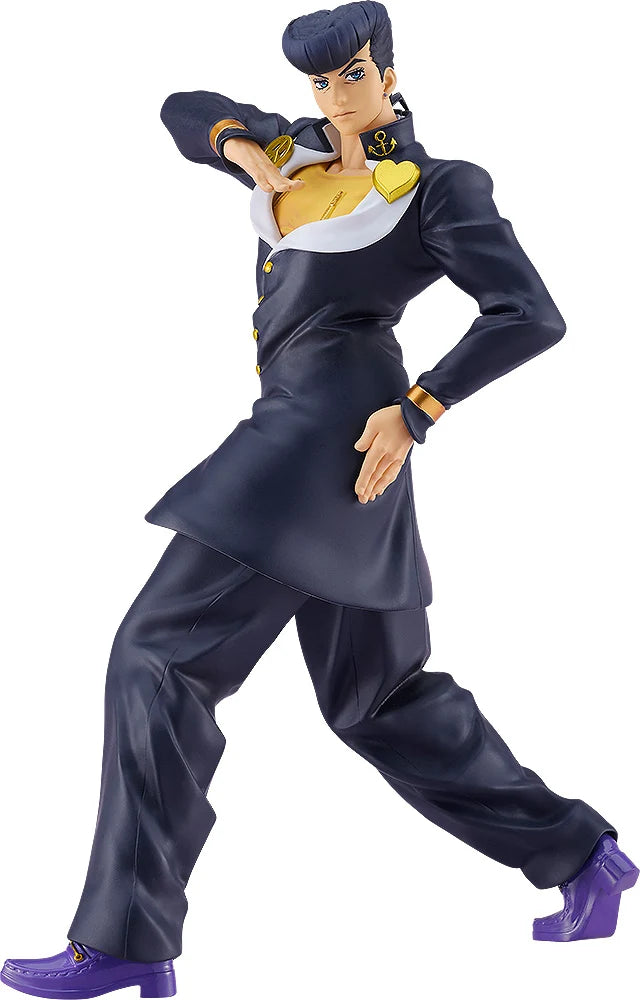 JoJo's Bizarre Adventure - Josuke Higashikata POP UP PARADE Good Smile Company