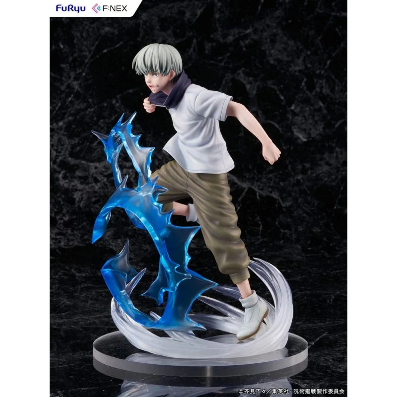 Jujutsu Kaisen - Toge Inumaki 1/7 Scale Figure FuRyu Corporation