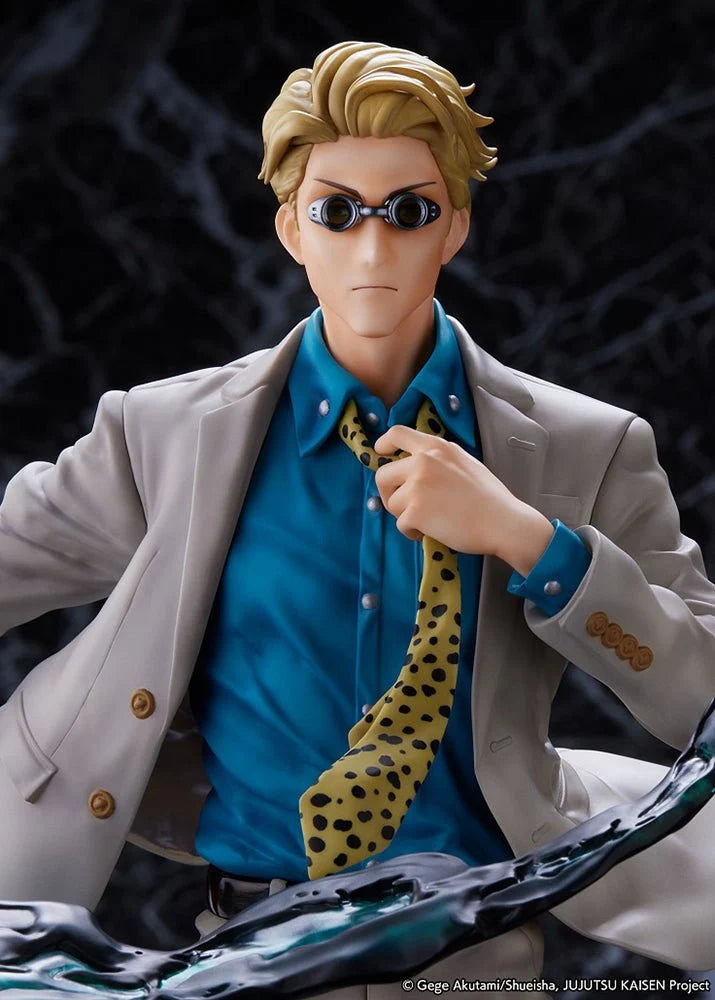 Jujutsu Kaisen - Kento Nanami 1/7 Scale Figure eStream