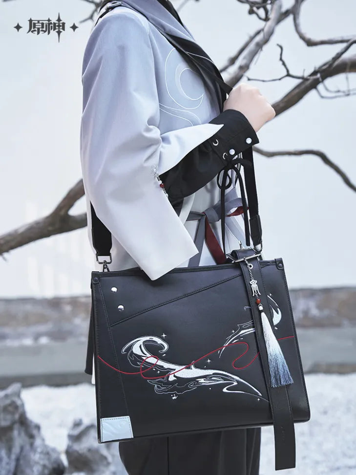 Genshin Impact - Shenhe Impression Tote Bag miHoYo