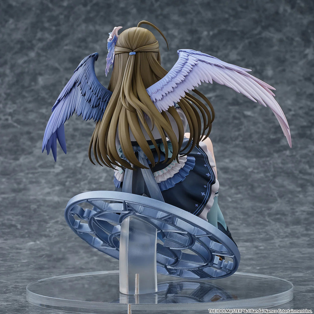 The IDOLM@STER Shiny Colors - Chiyuki Kuwayama (Gardienne White Pearl Ver.) 1/6 Scale Figure Union Creative