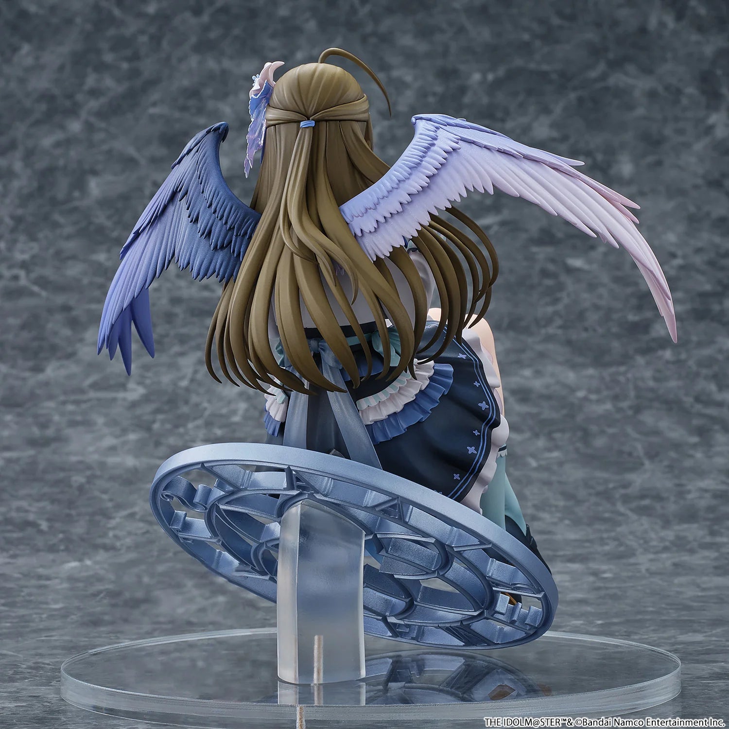 The IDOLM@STER Shiny Colors - Chiyuki Kuwayama (Gardienne White Pearl Ver.) 1/6 Scale Figure Union Creative