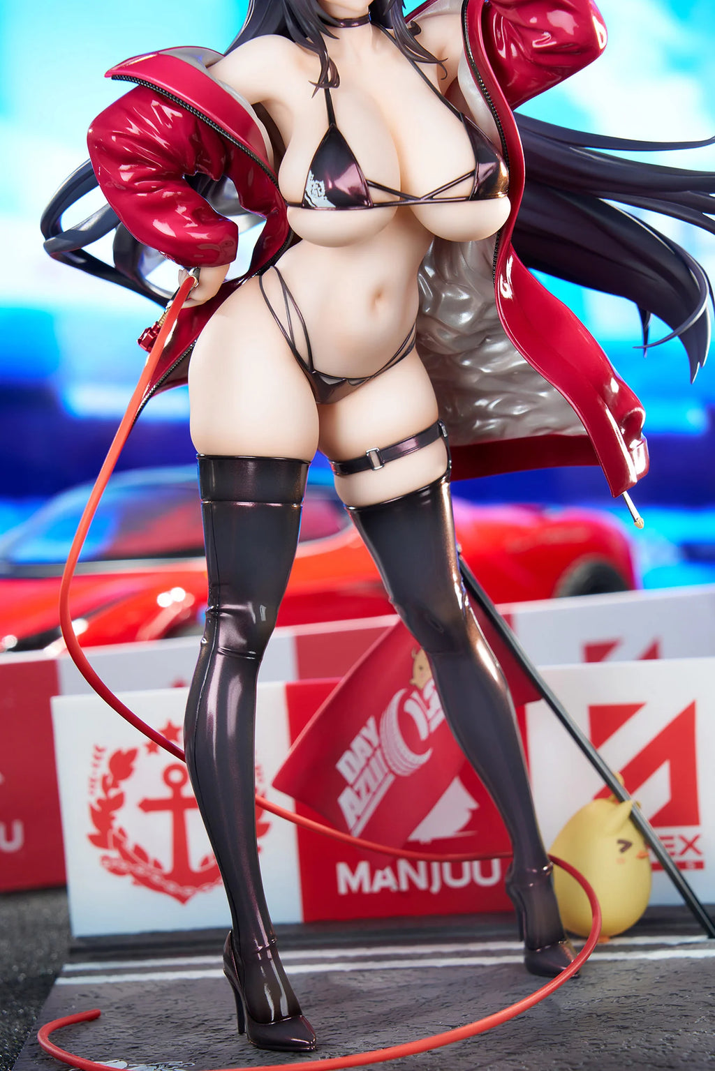 Azur Lane - Taihou (Enraptured Companion Ver) 1/7 Scale Figure APEX
