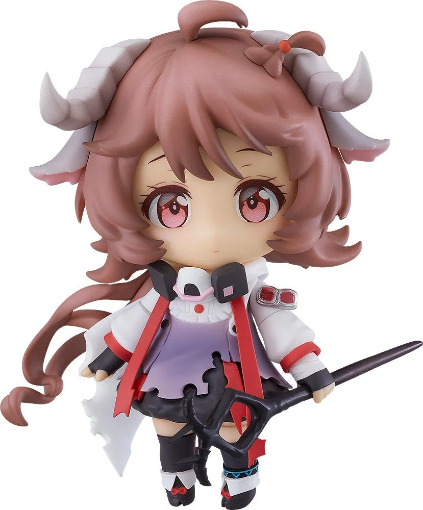 ARKNIGHTS - Eyjafjalla Nendoroid