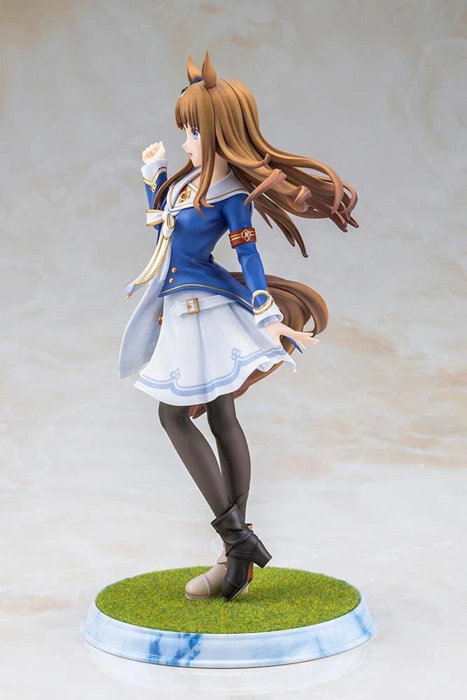 Umamusume: Pretty Derby - Grass Wonder 1/7 Scale Figure Kotobukiya