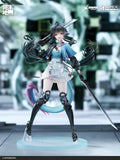 Arknights: Endfield - Chen Qianyu 1/7 Scale Figure APEX