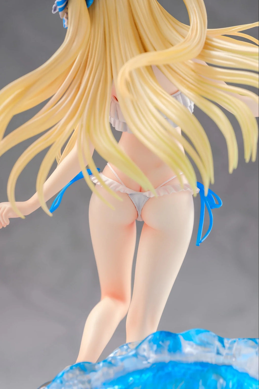 Azur Lane - Centaur (Beachside Undine Ver.) 1/6 Scale Figure Daiki Kougyou