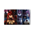 Punishing: Gray Raven - Frame Series Affection Comic Acrylic Block KURO GAMES