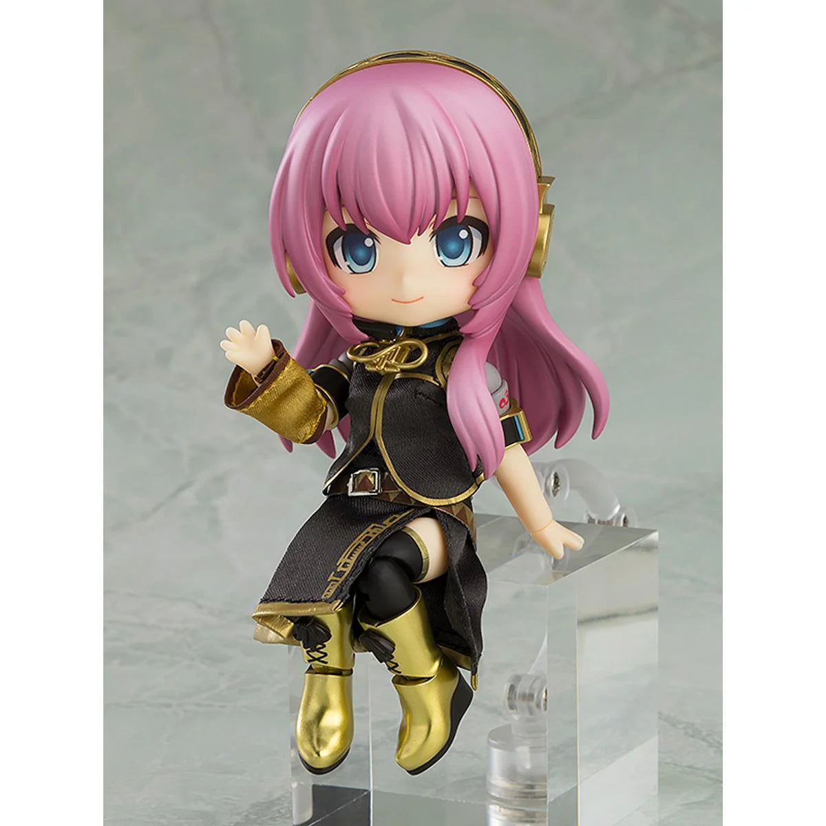VOCALOID - Megurine Luka Nendoroid Good Smile Company