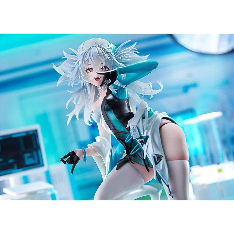 Girls' Frontline - Florence 1/7 Scale Figure Phat Company