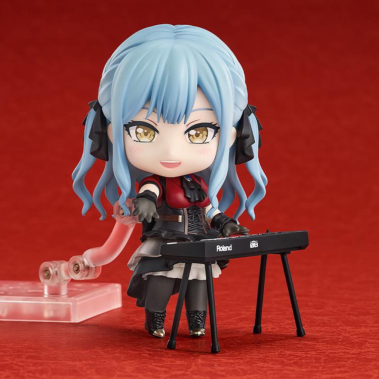 BanG Dream! - Oblivionis Nendoroid Good Smile Company