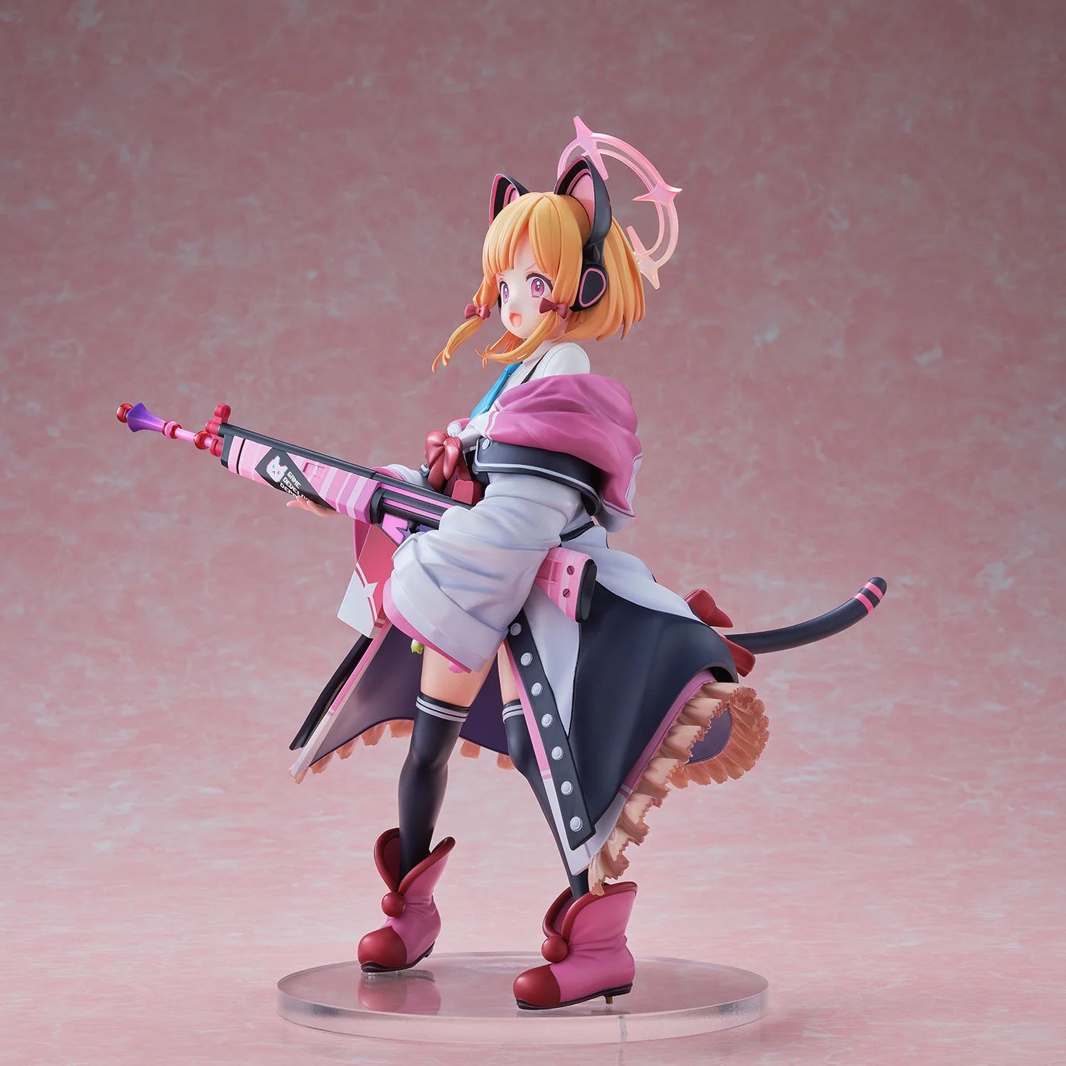 Blue Archive - Momoi 1/6 Scale Figure Union Creative