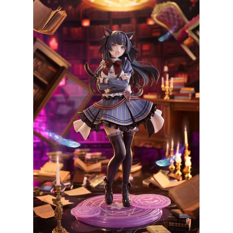 The iDOLM@STER - Fuyuko Mayuzumi (Midnight Monster Ver.) 1/7 Scale Figure Wave