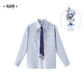Genshin Impact - Kamisato Ayato Impression Shirt miHoYo