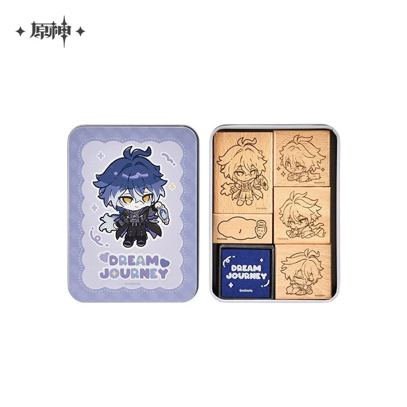 Genshin Impact - Flins Dream Journey Series Merchandise miHoYo