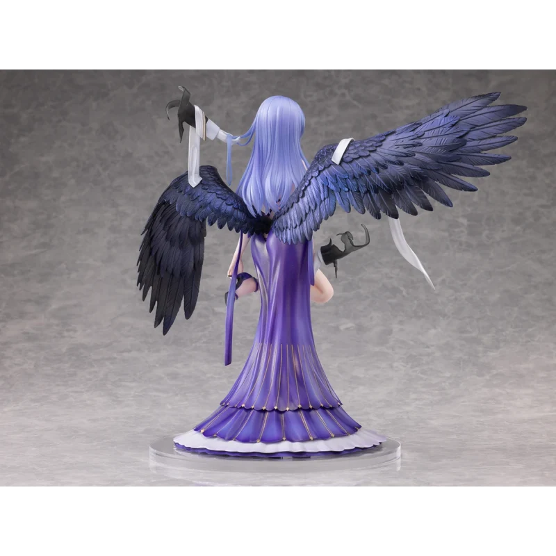 Azur Lane - Dido (Anxious Bisque Doll Ver.) 1/7 Scale Figure Neonmax