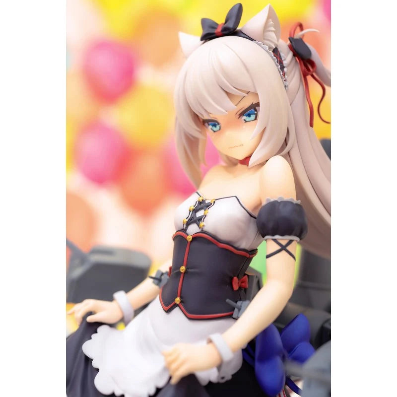 Azur Lane - USS Hammann (3rd-run) 1/7 Scale Figure PLUM