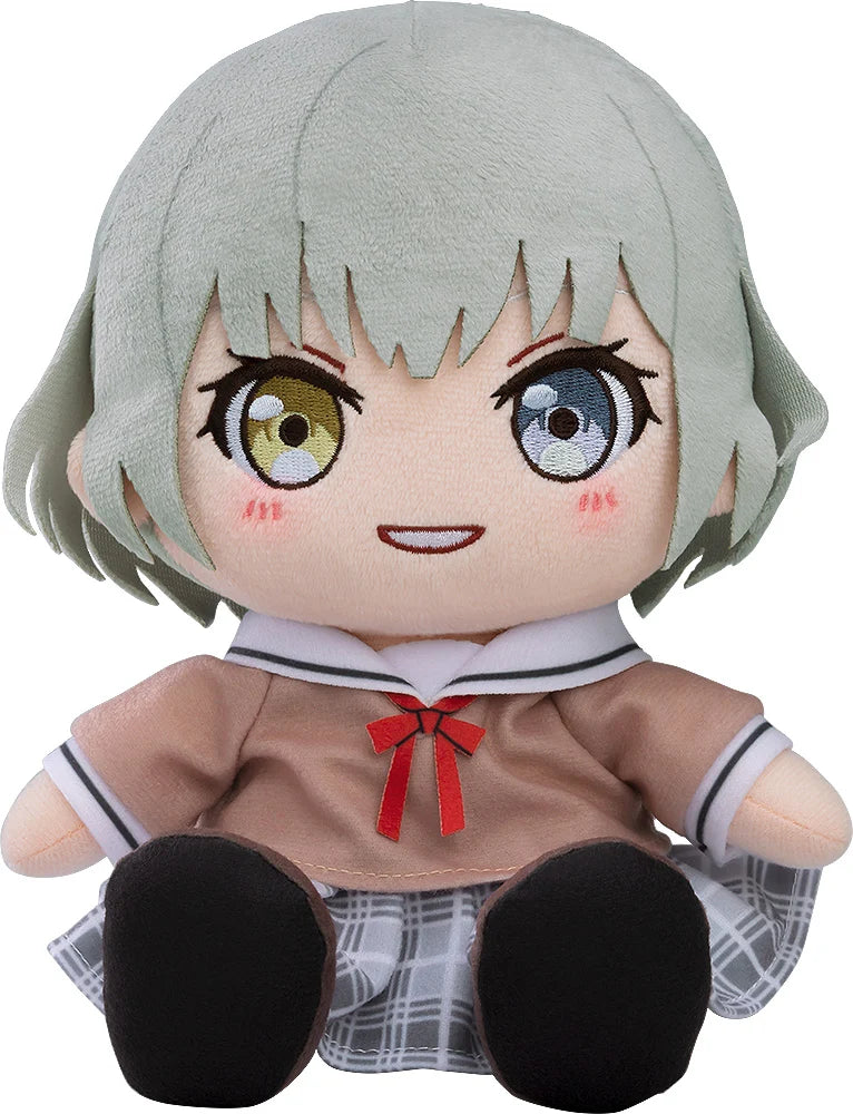 BanG Dream! - Rana Kaname (School Uniform Ver.) Plushie Good Smile Company