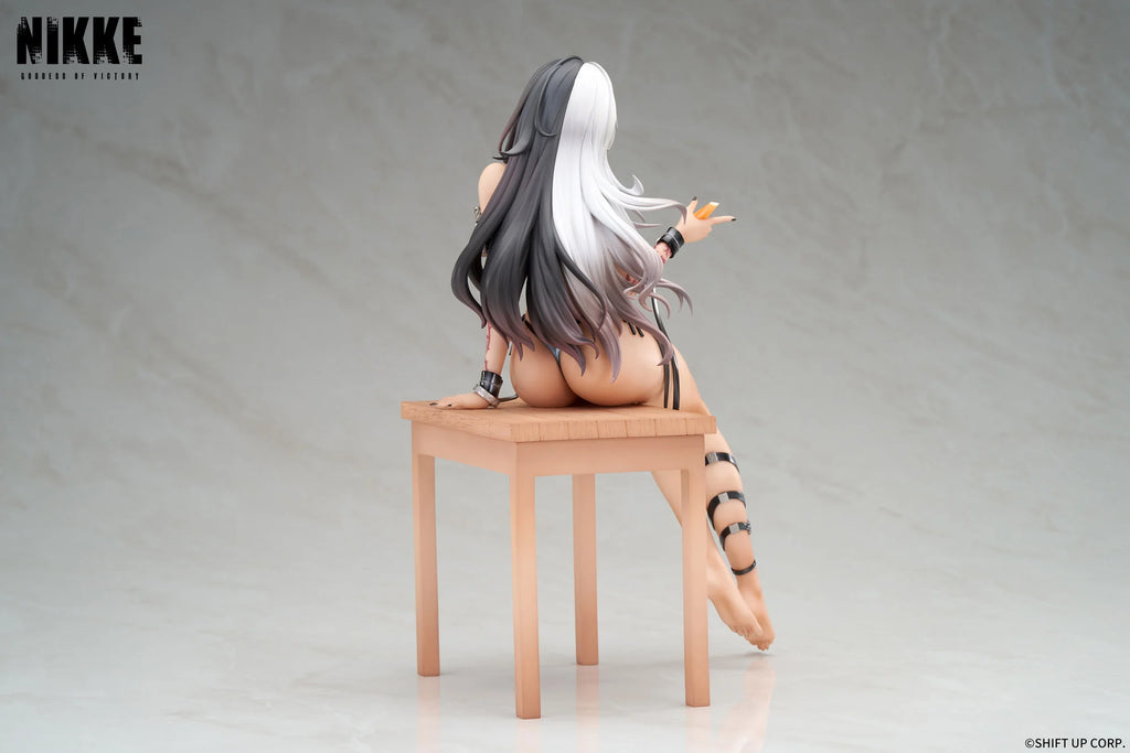 Goddess of Victory: Nikke - Rosanna (Chic Ocean Ver.) 1/7 Scale Figure APEX