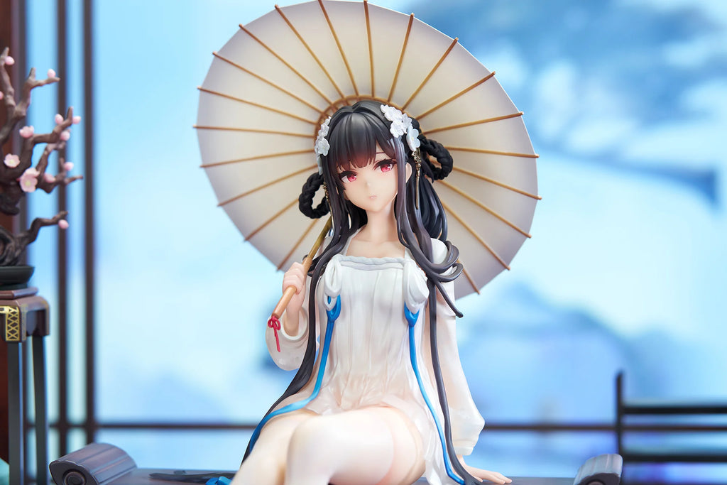 Azur Lane - Yat Sen (Paragon of Celestial Grace Ver.) 1/7 Scale Figure APEX