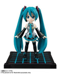 Hatsune Miku - Hatsune Miku Tamashii Nations Action Figure Buddies Bandai