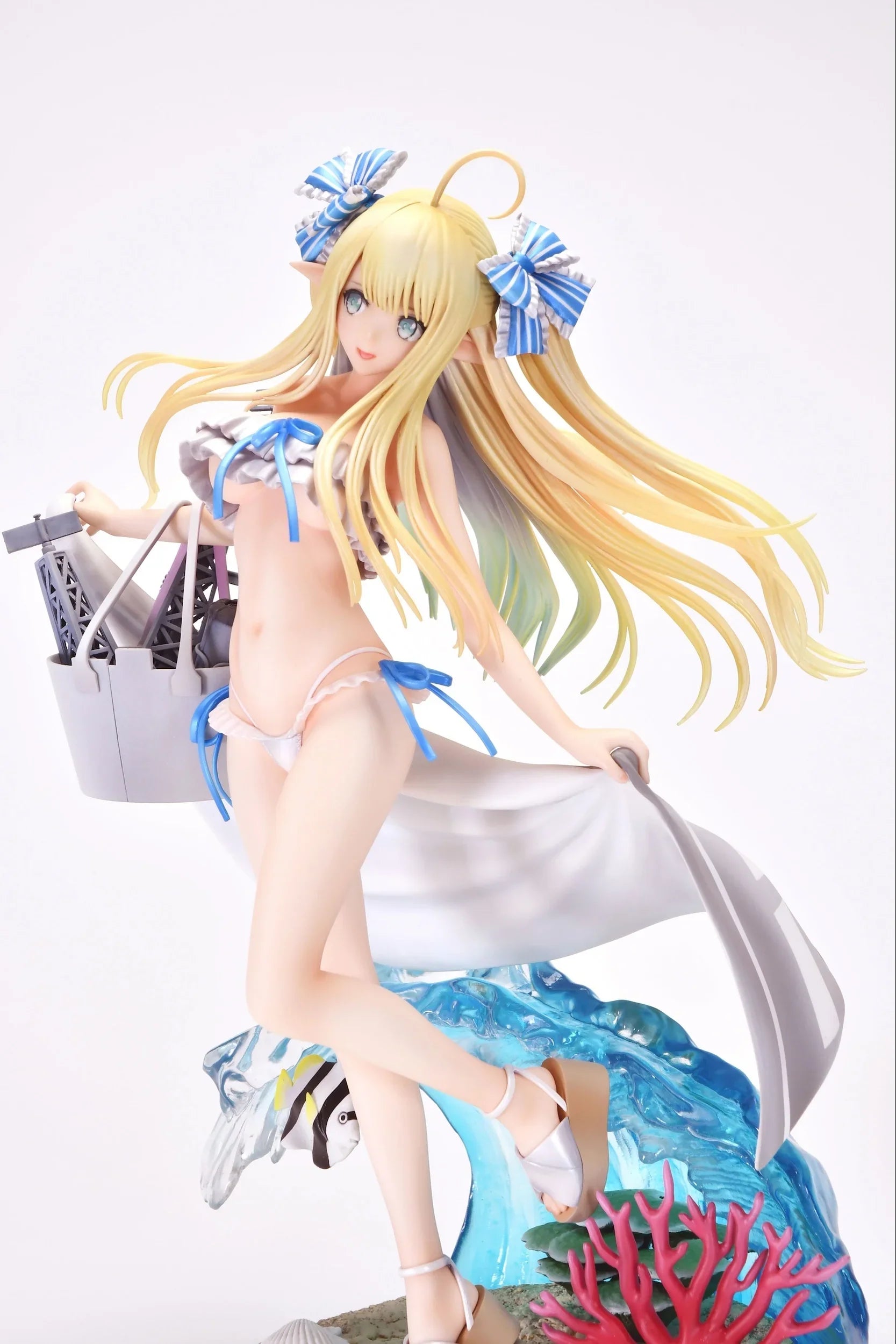 Azur Lane - Centaur (Beachside Undine Ver.) 1/6 Scale Figure Daiki Kougyou