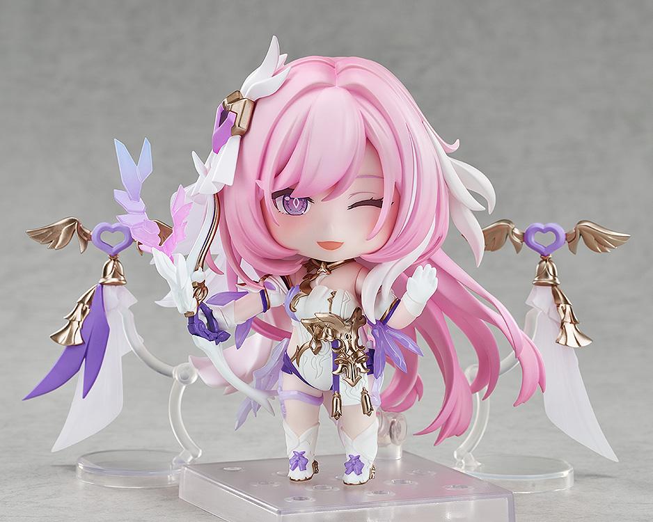Honkai Impact 3rd - Elysia (Herrscher of Human: Ego Ver.) Nendoroid Good Smile Company