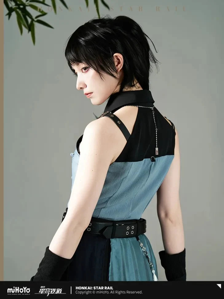 Honkai: Star Rail - Feixiao Impression Sleeveless Top miHoYo