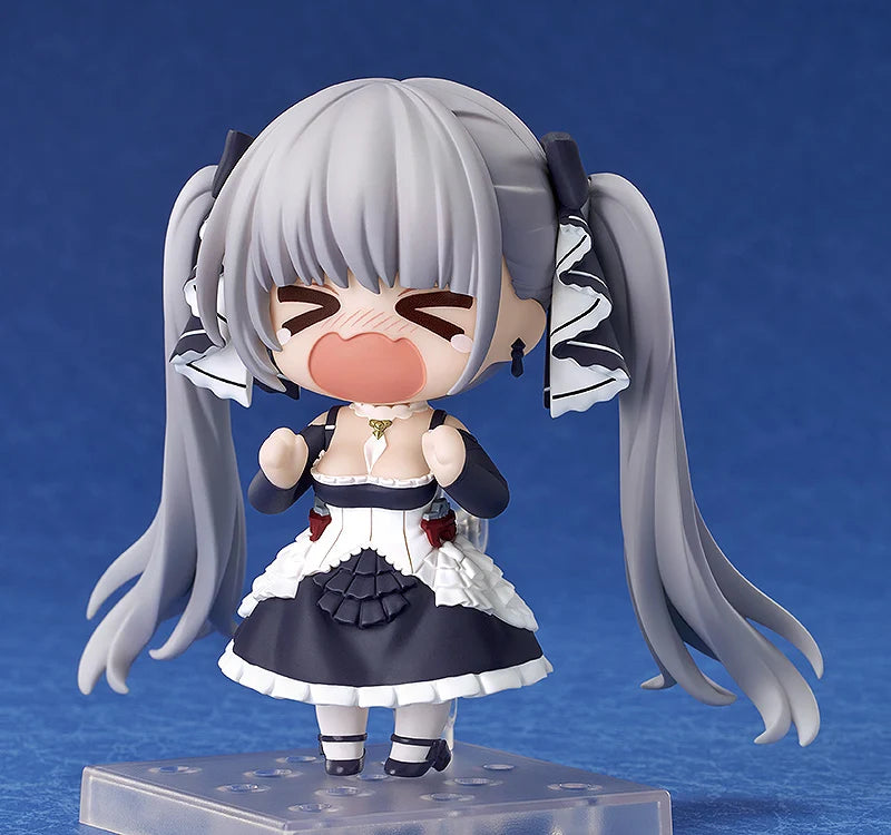 Azur Lane - Formidable Nendoroid Good Smile Arts Shanghai