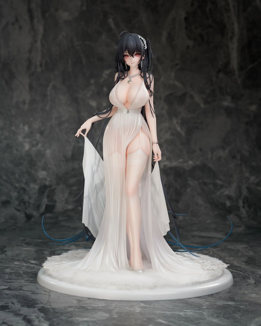 Azur Lane - Taiho(Covenant: Temptation on the Sea Breeze Ver.) 1/6 Scale Figure AniGame