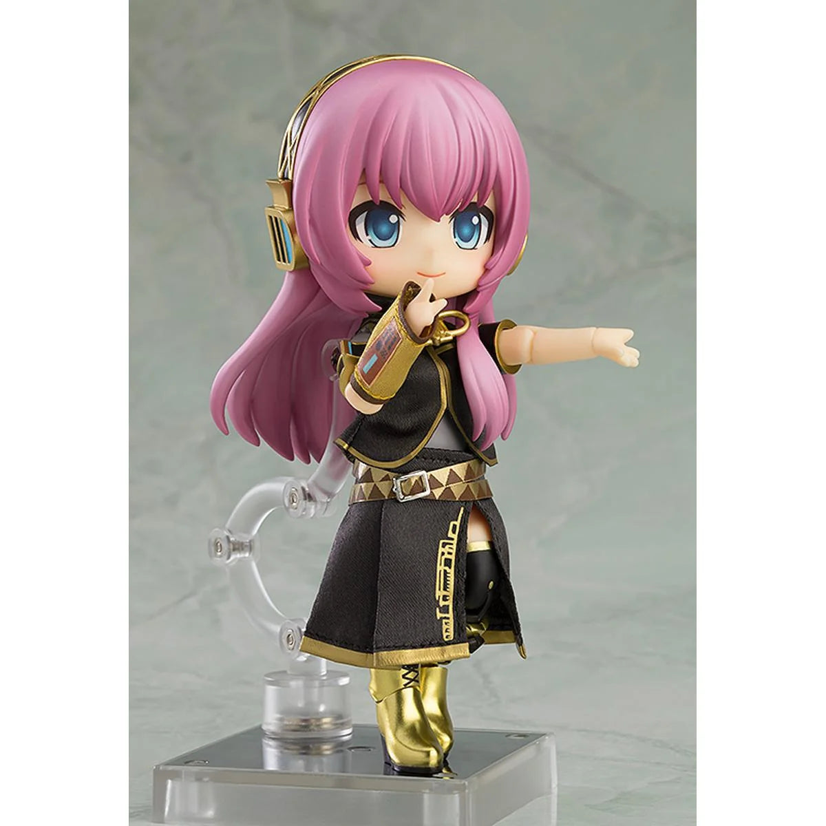 VOCALOID - Megurine Luka Nendoroid Good Smile Company