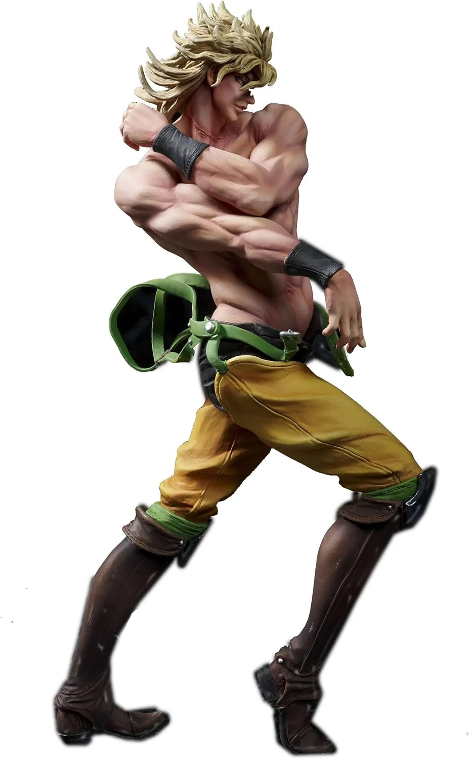 JoJo's Bizarre Adventure - SHADOW DIO Non-Scale Figure Medicos Entertainment
