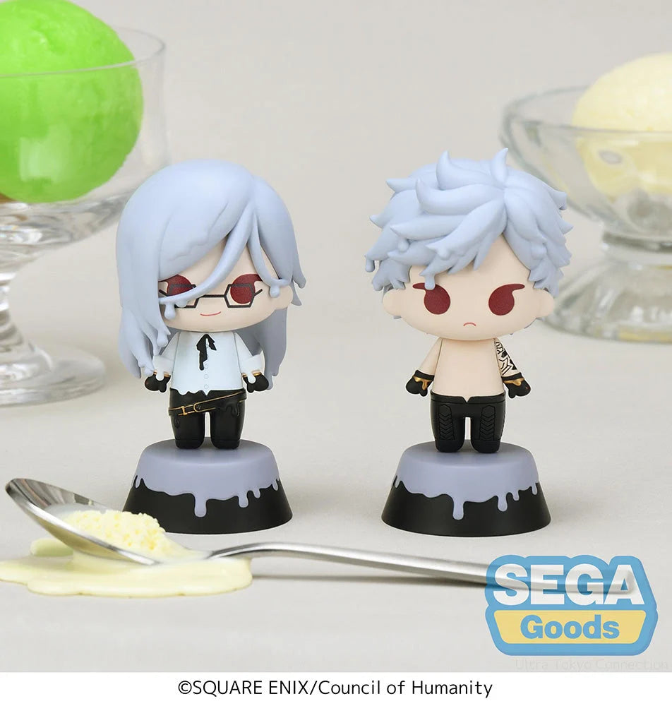 NieR - Adam & Eve Vol.3 Mini Figure SEGA