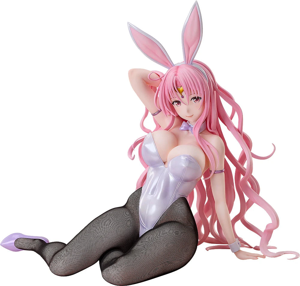 To LOVE-Ru Darkness - Michaela Deviluke (Bunny Ver.) 1/4 Scale Figure FREEing