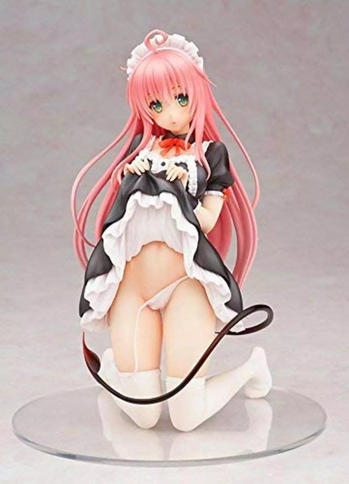To LOVE-Ru Darkness - Lala Satalin Deviluke (Maid Ver.) 1/7 Scale Figure Alter