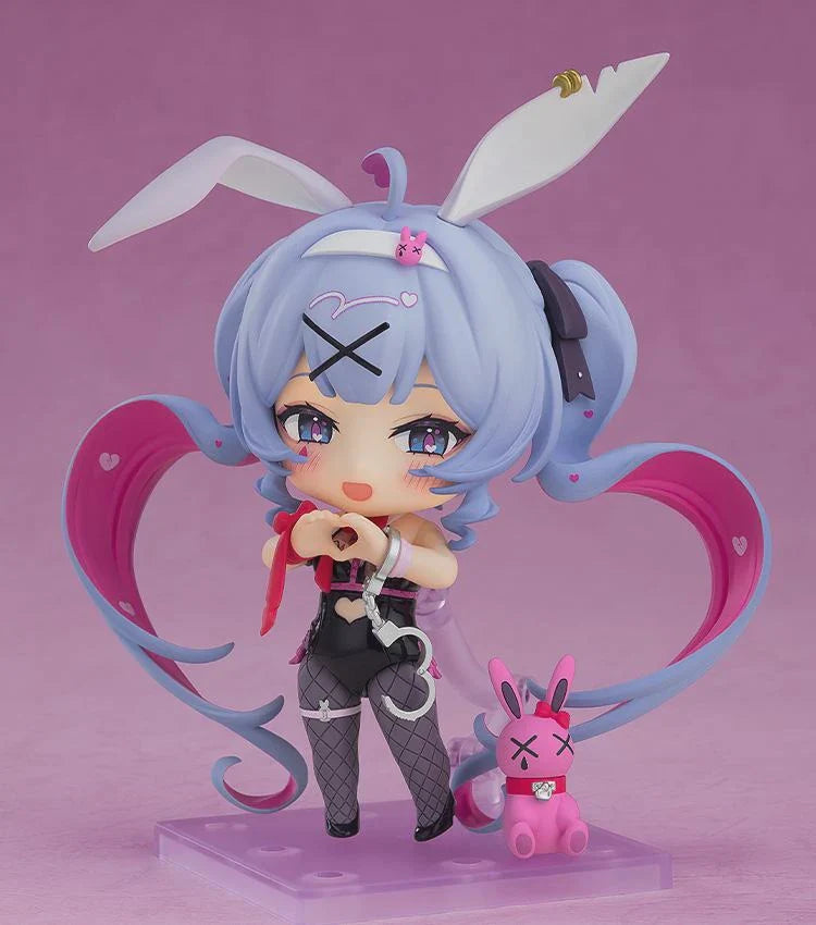Hatsune Miku - Hatsune Miku (Rabbit Hole Ver.) Nendoroid Good Smile Company