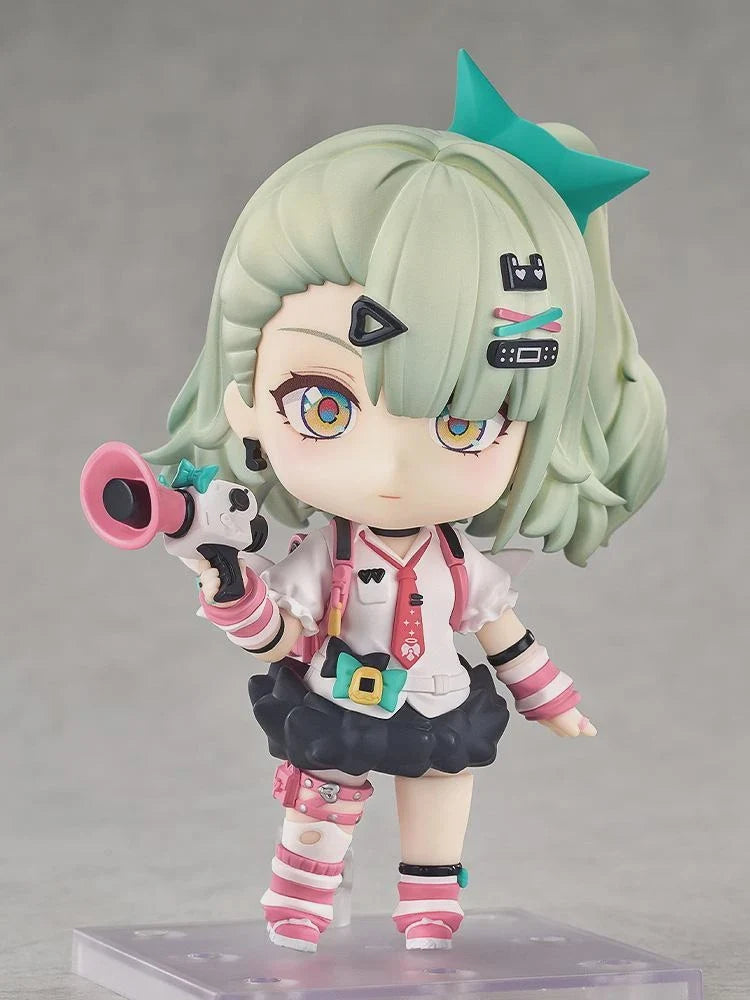 Zenless Zone Zero - Sunna Nendoroid Good Smile Arts Shanghai
