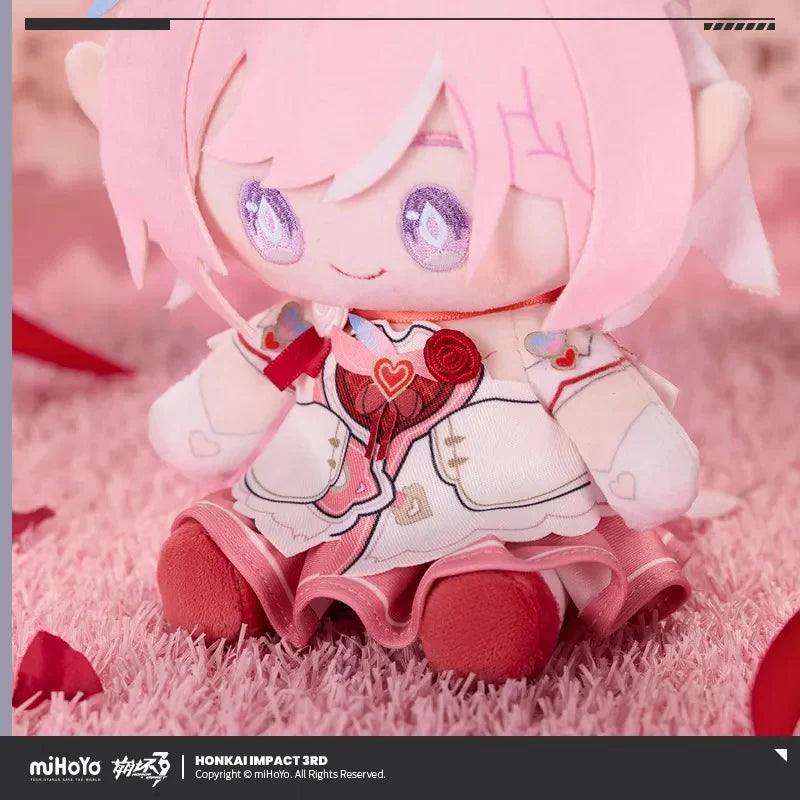 Honkai Impact 3rd - Elysia Tuan Tuan Sitting Series Plushie miHoYo