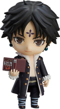 Hunter x Hunter - Chrollo Lucilfer(re-run) Nendoroid Good Smile Company