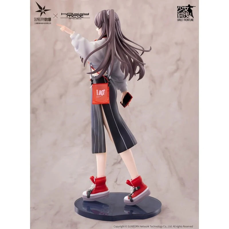 Girls' Frontline - UMP45 (Corona Sunset Ver.) 1/7 Scale Figure Hobby Max
