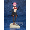Re:Zero Starting Life in Another World - Ram (Espresto est Monster Motions) Prize Figure Banpresto