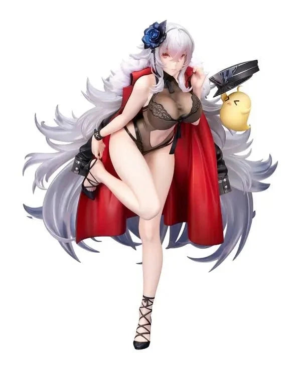 AZUR LANE - Graf Zeppelin 1/7 Scale Figure Alter