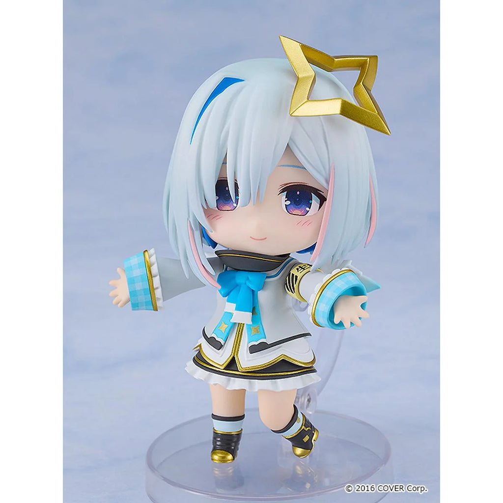Hololive Production - Amane Kanata Nendoroid Good Smile Company