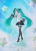 Hatsune Miku - Hatsune Miku (NT Ver.) T-Most Prize Figure TAITO