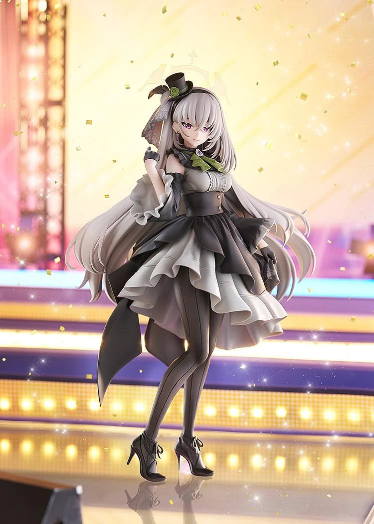 Blue Archive - Sakurako (Pop Idol Ver.) 1/7 Scale Figure Good Smile Company
