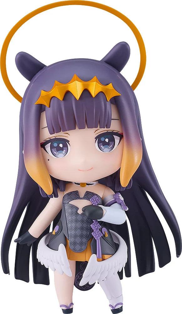 Hololive Production - Ninomae Ina’nis Nendoroid Max Factory