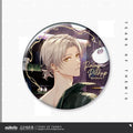 Tears of Themis - Adjudicator Rainy Pickup Series Badge miHoYo